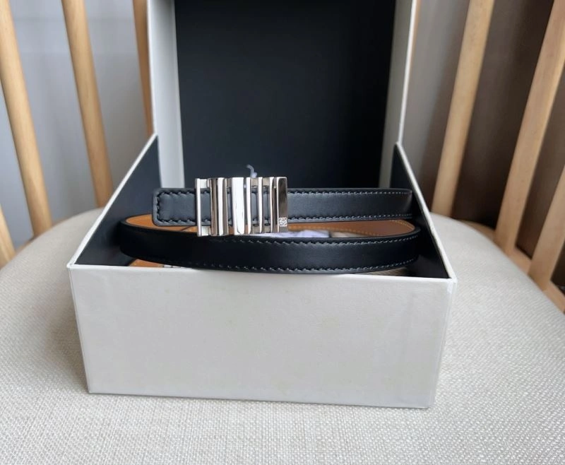 MoistureWicking Loewe Belts 296986