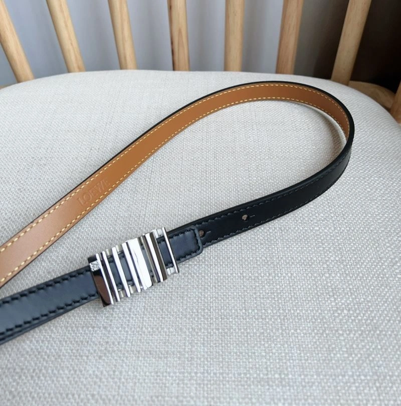 MoistureWicking Loewe Belts 296986