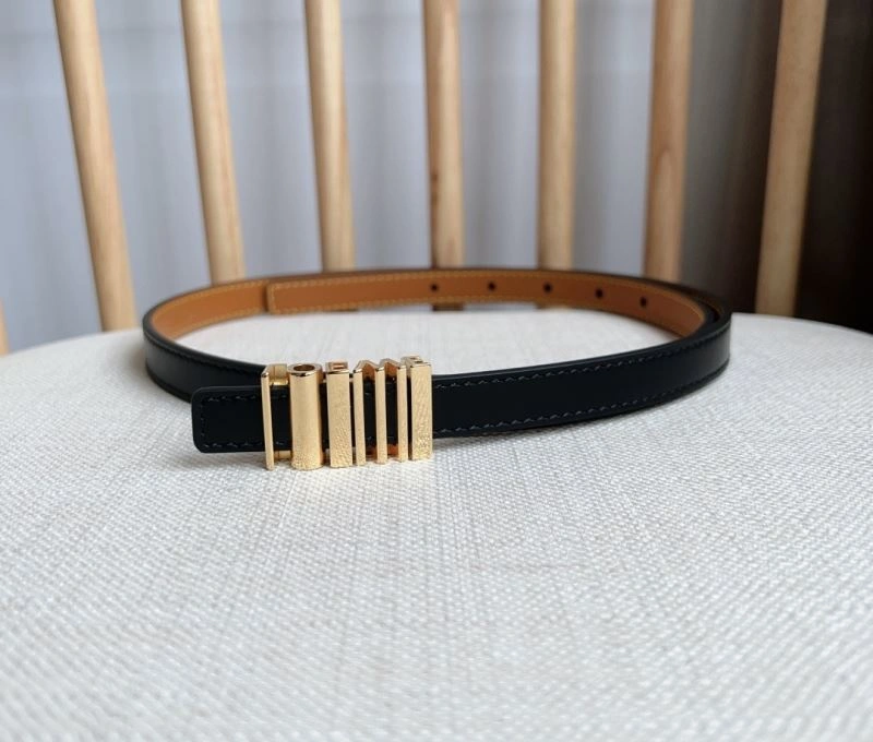 Stretchable Loewe Belts 296972