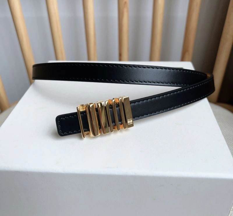 Stretchable Loewe Belts 296972