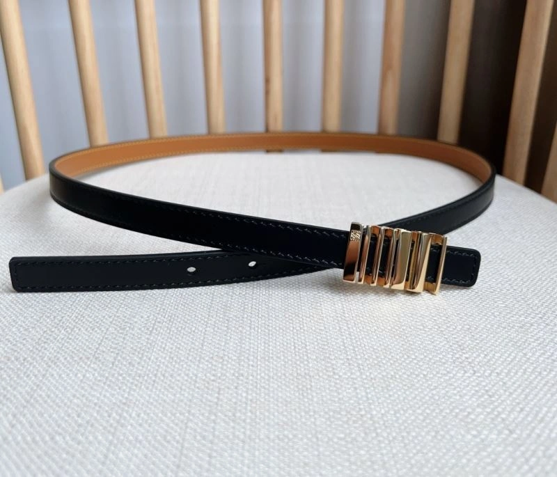 Stretchable Loewe Belts 296972