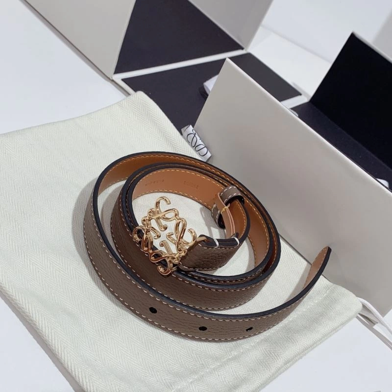 OnTrend Loewe Belts 296998