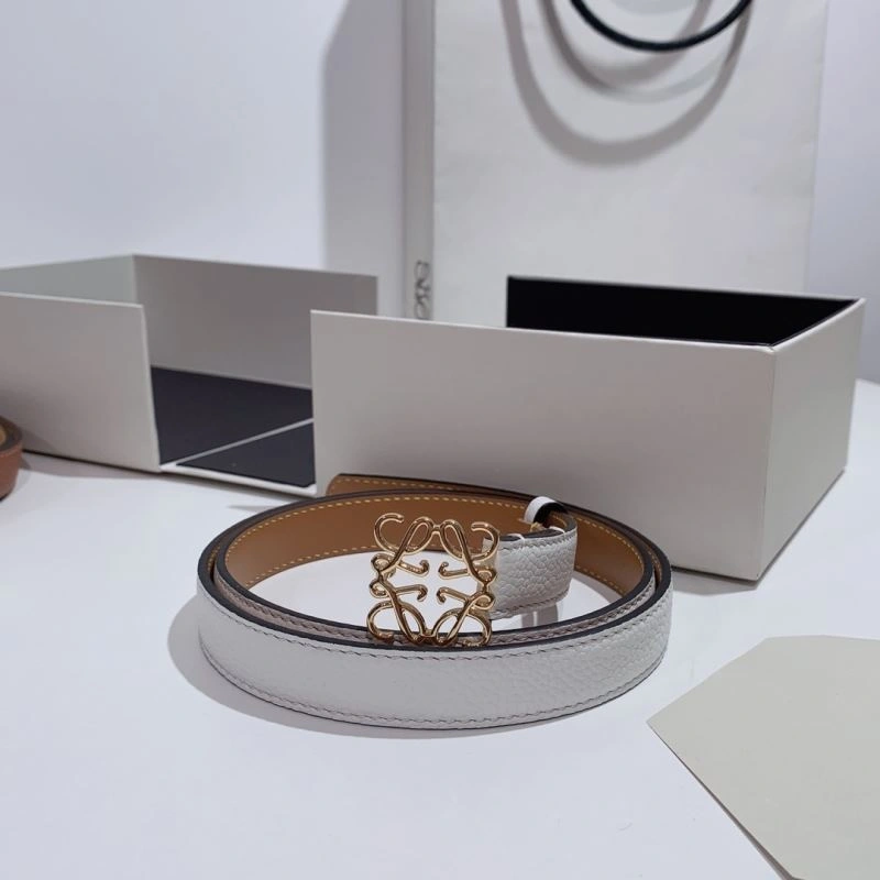 Loewe Belts Elegant 296990