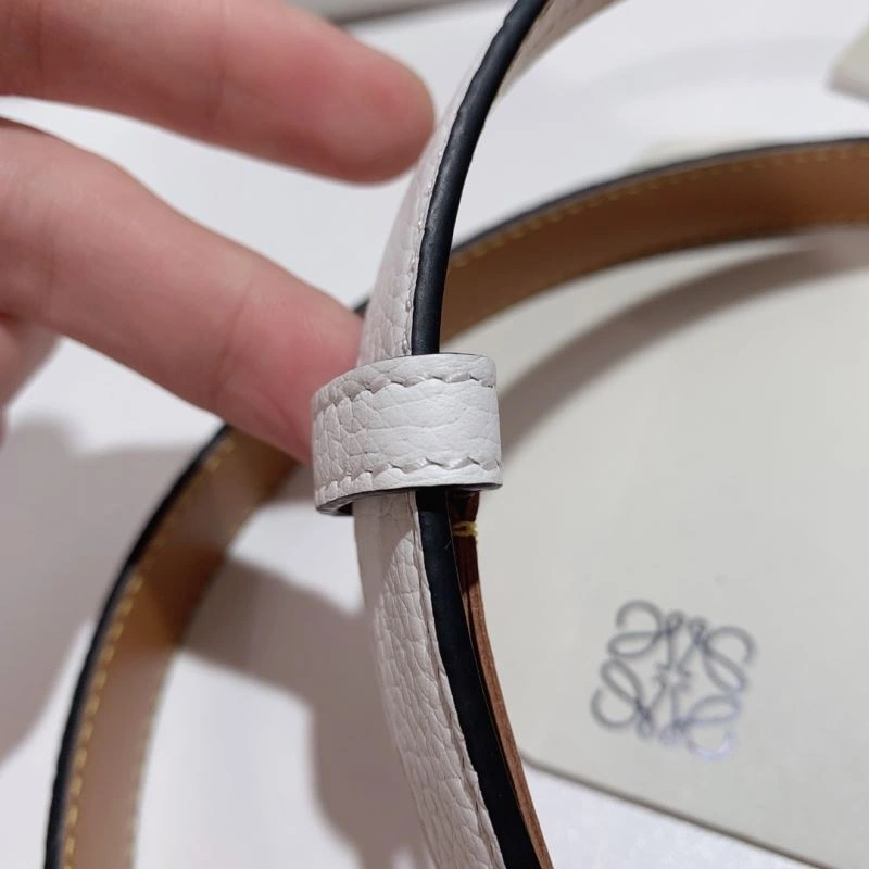 Loewe Belts Elegant 296990