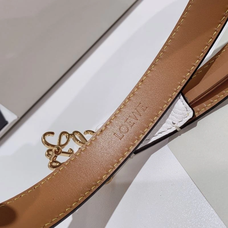 Loewe Belts Elegant 296990