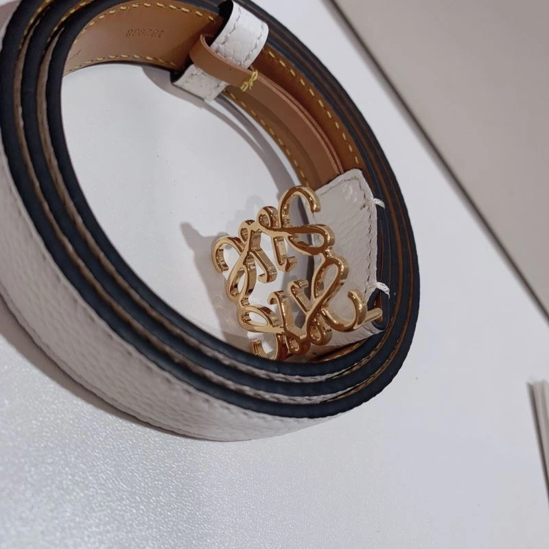 Loewe Belts Elegant 296990