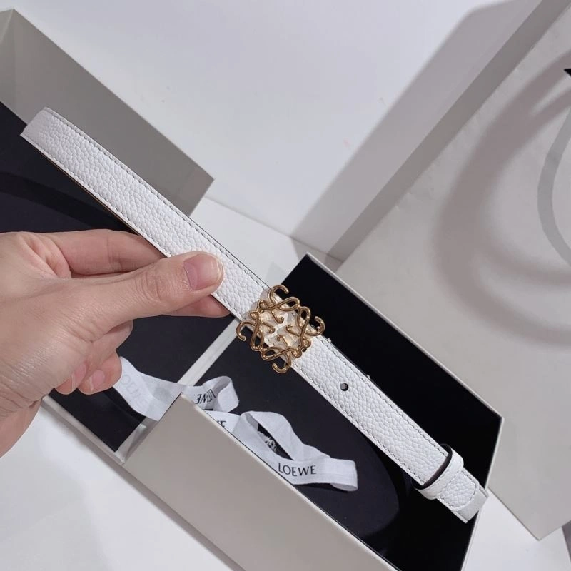 Loewe Belts Elegant 296990