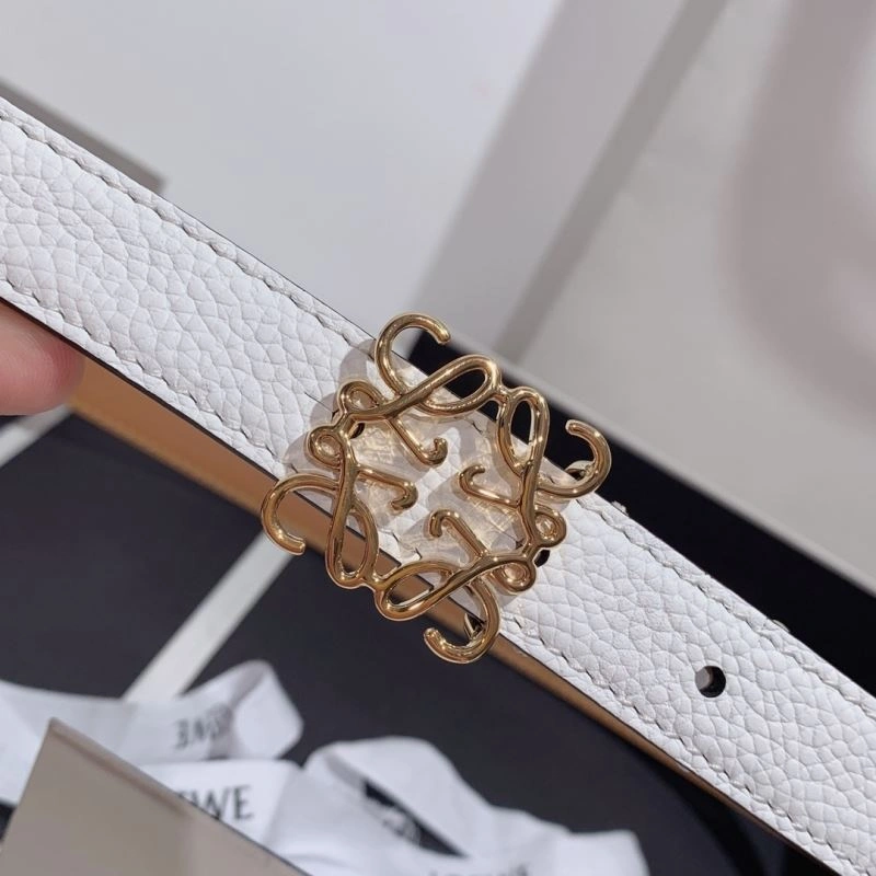 Loewe Belts Elegant 296990