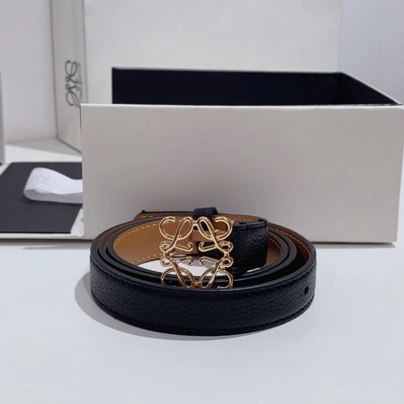 Loewe Belts TopPick 297000