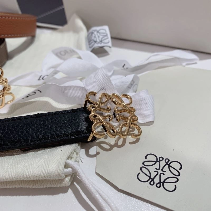 Loewe Belts TopPick 297000