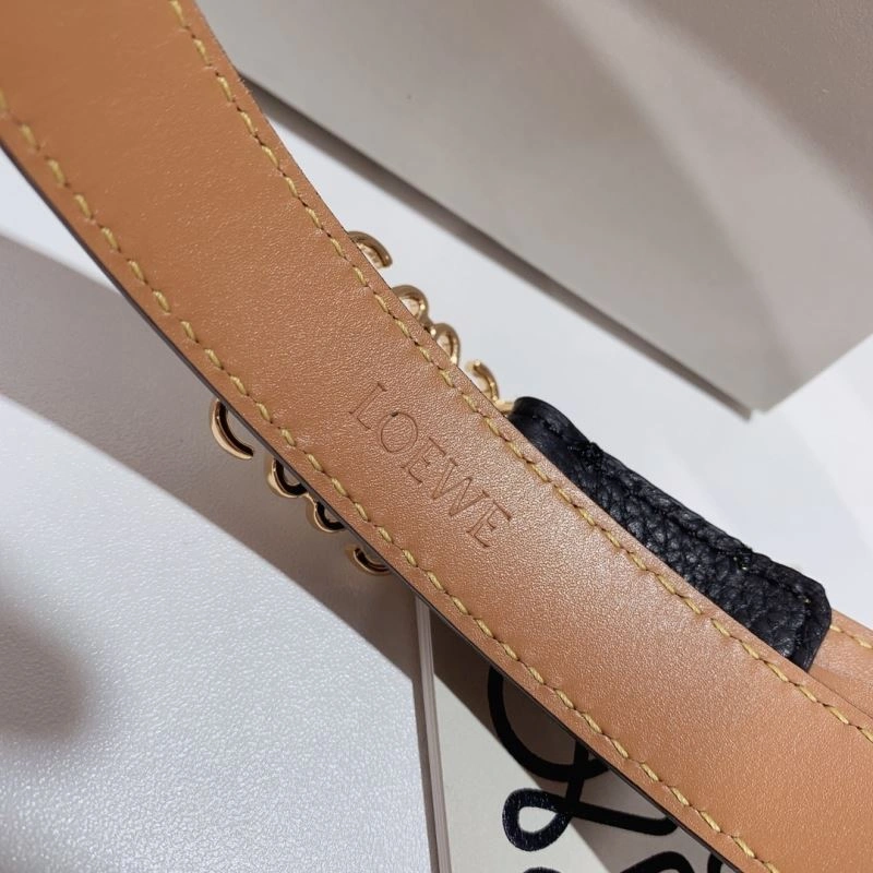 Loewe Belts TopPick 297000