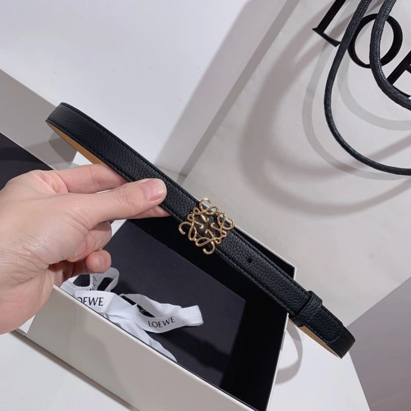 Loewe Belts TopPick 297000