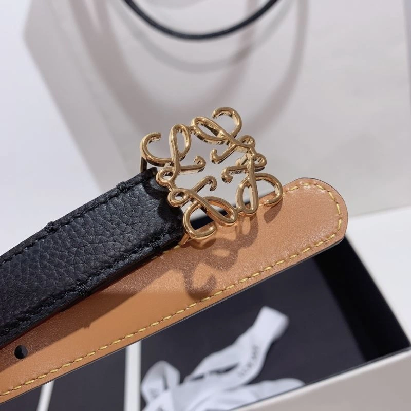 Loewe Belts TopPick 297000