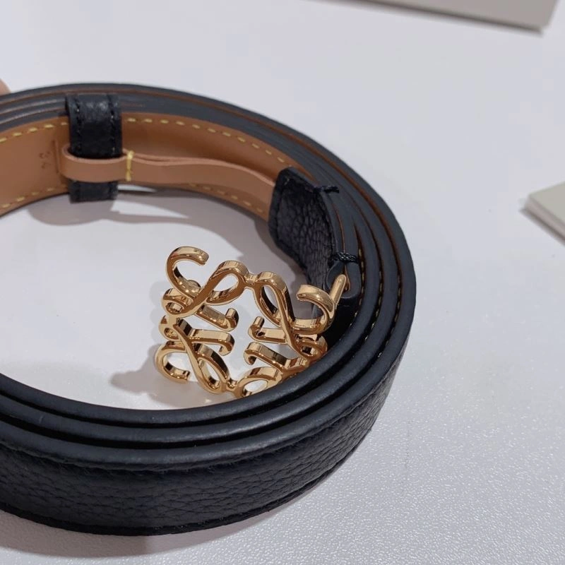 Loewe Belts TopPick 297000