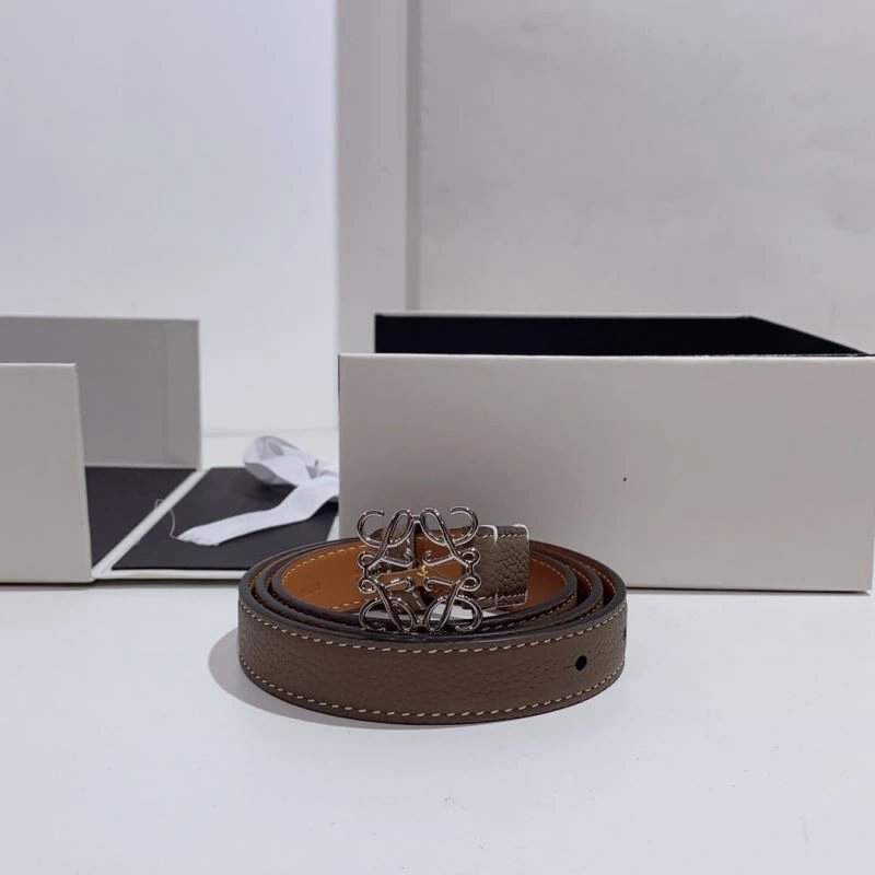 UrbanChic Loewe Belts 296968