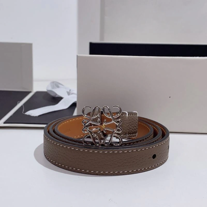UrbanChic Loewe Belts 296968