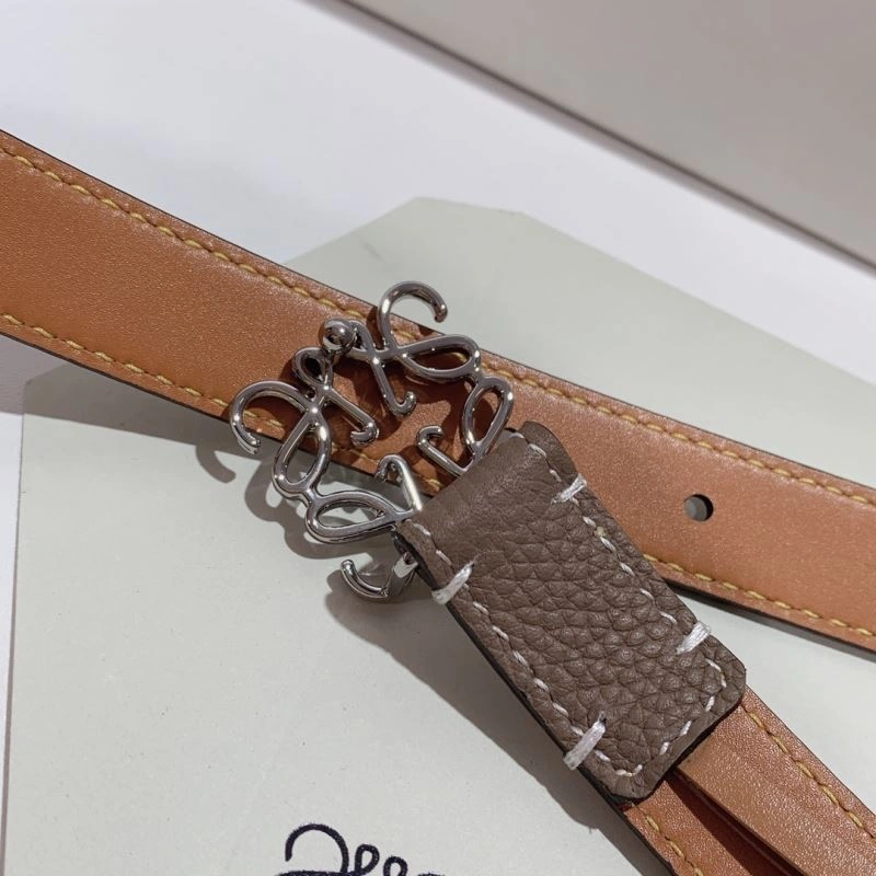 UrbanChic Loewe Belts 296968