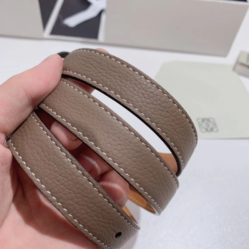 UrbanChic Loewe Belts 296968