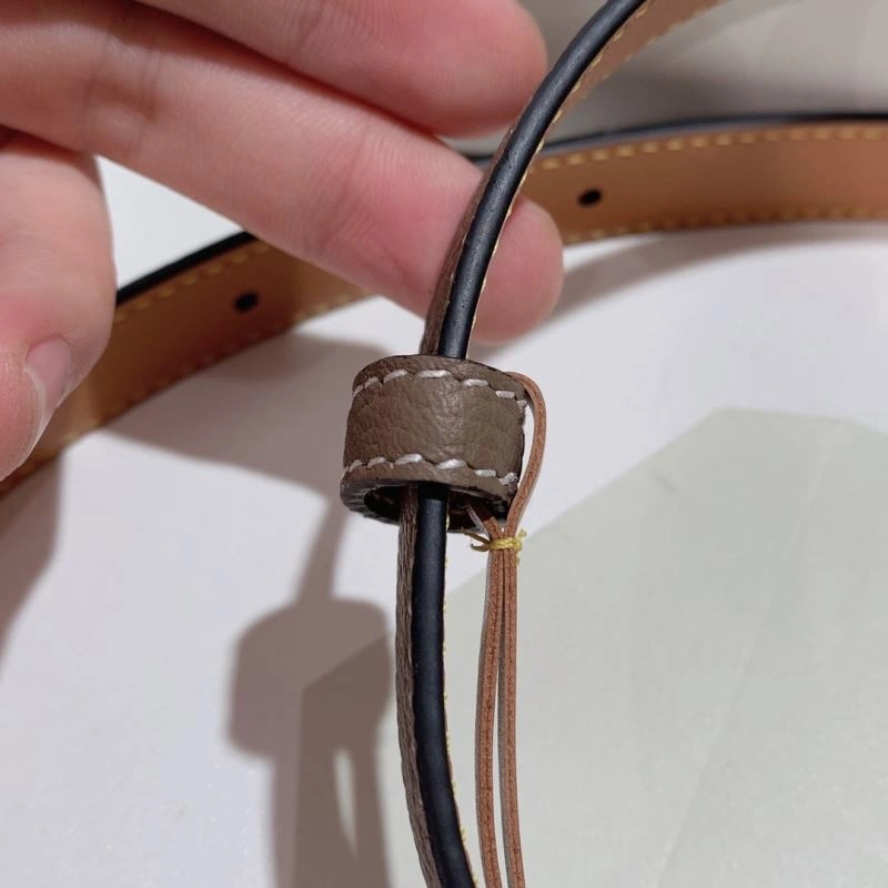 UrbanChic Loewe Belts 296968