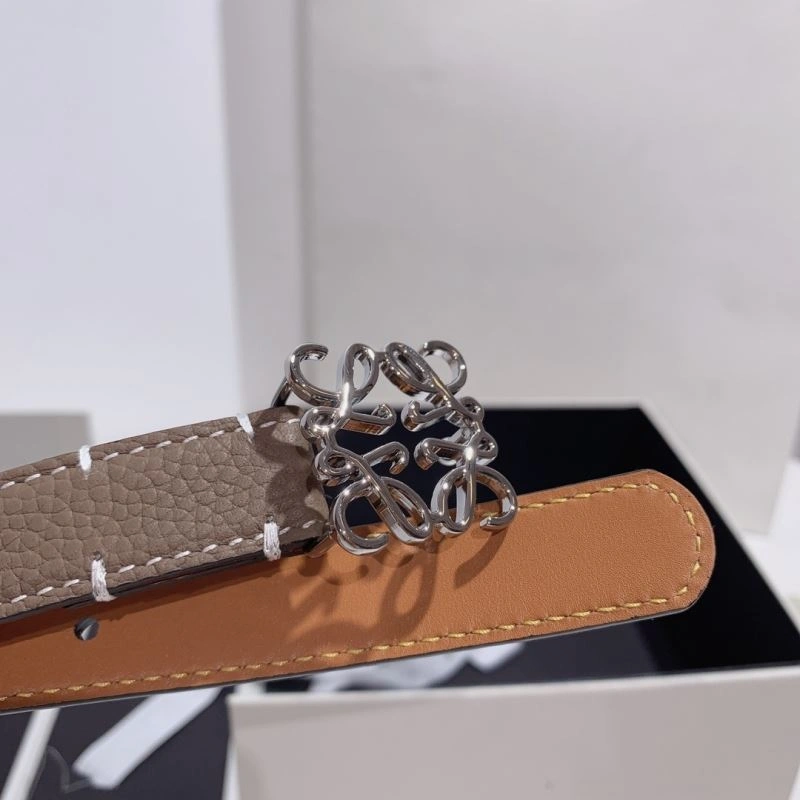 UrbanChic Loewe Belts 296968
