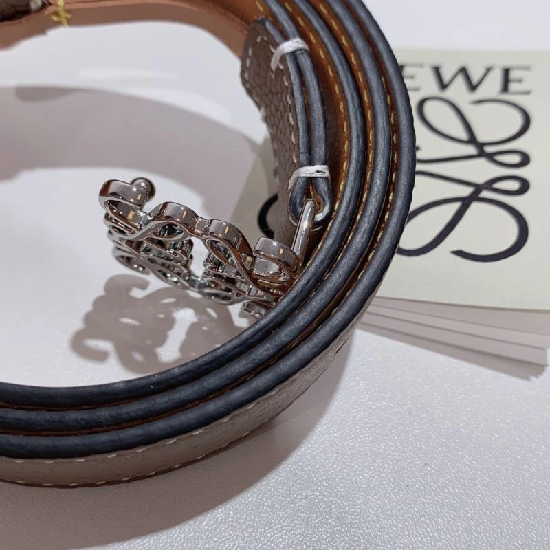 UrbanChic Loewe Belts 296968