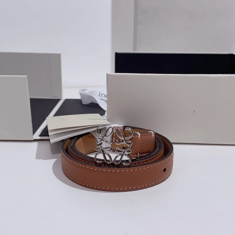 ZipUp Loewe Belts 296982