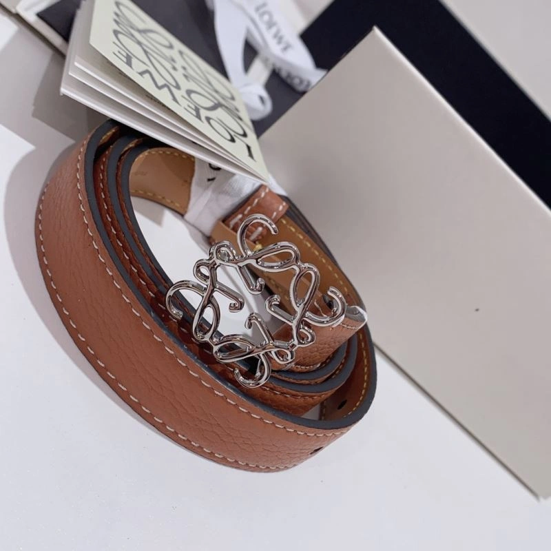 ZipUp Loewe Belts 296982