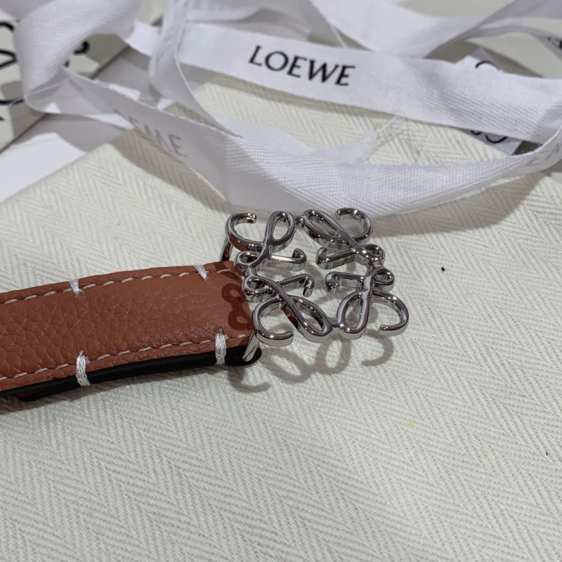 ZipUp Loewe Belts 296982
