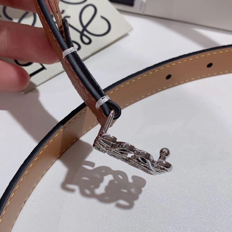 ZipUp Loewe Belts 296982