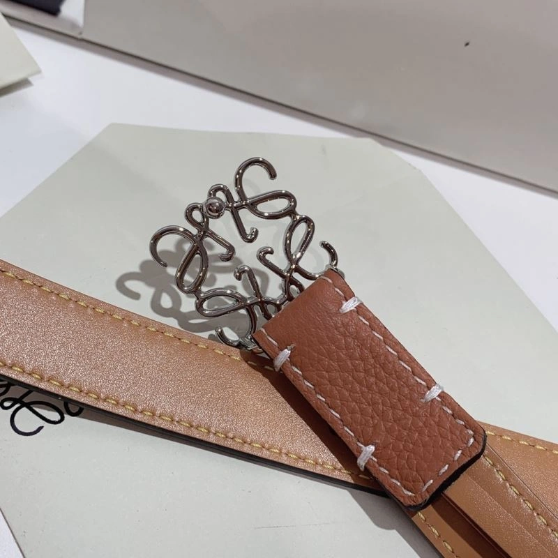 ZipUp Loewe Belts 296982