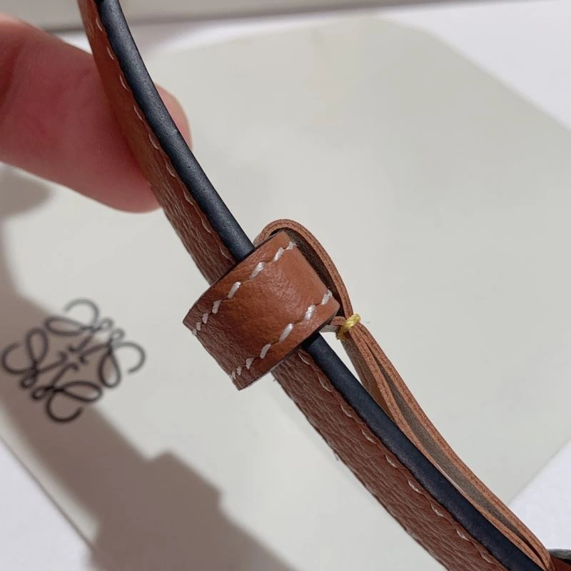 ZipUp Loewe Belts 296982