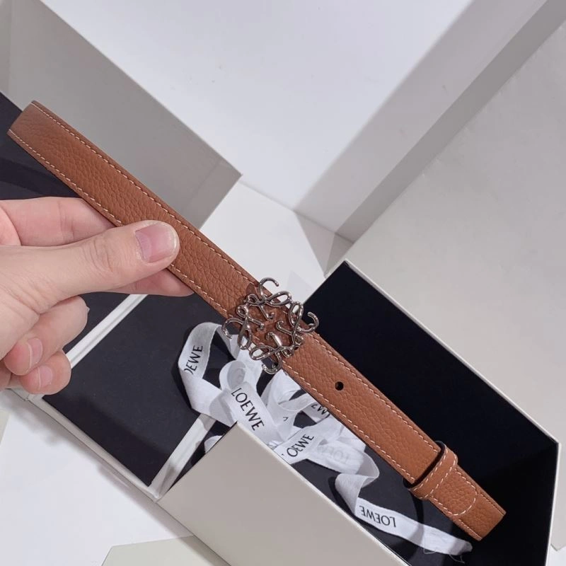 ZipUp Loewe Belts 296982