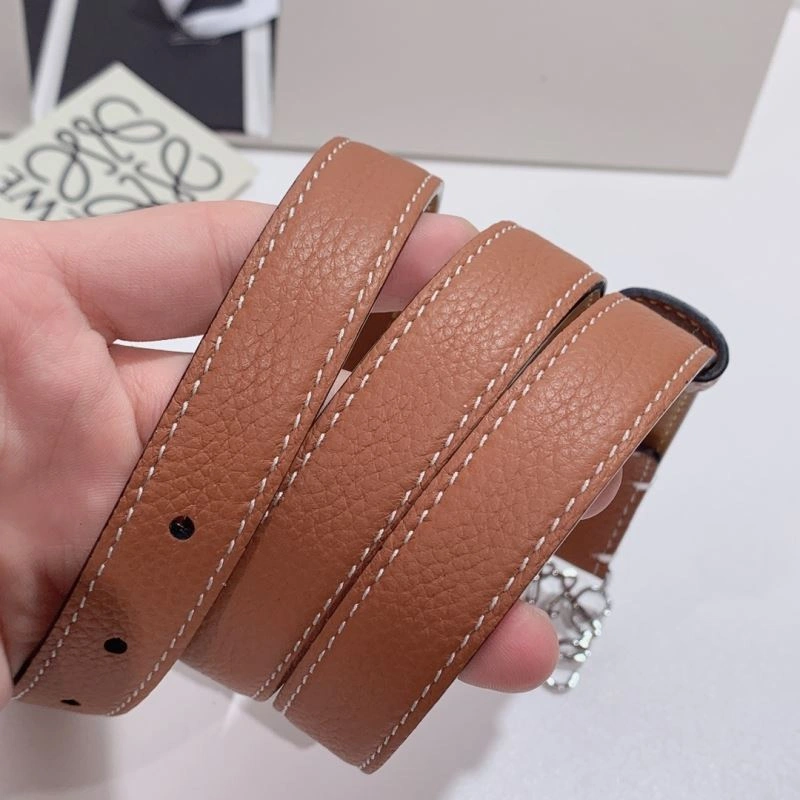 ZipUp Loewe Belts 296982