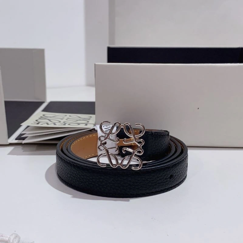 QuickDry Loewe Belts 296966