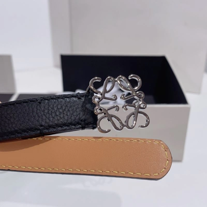 QuickDry Loewe Belts 296966