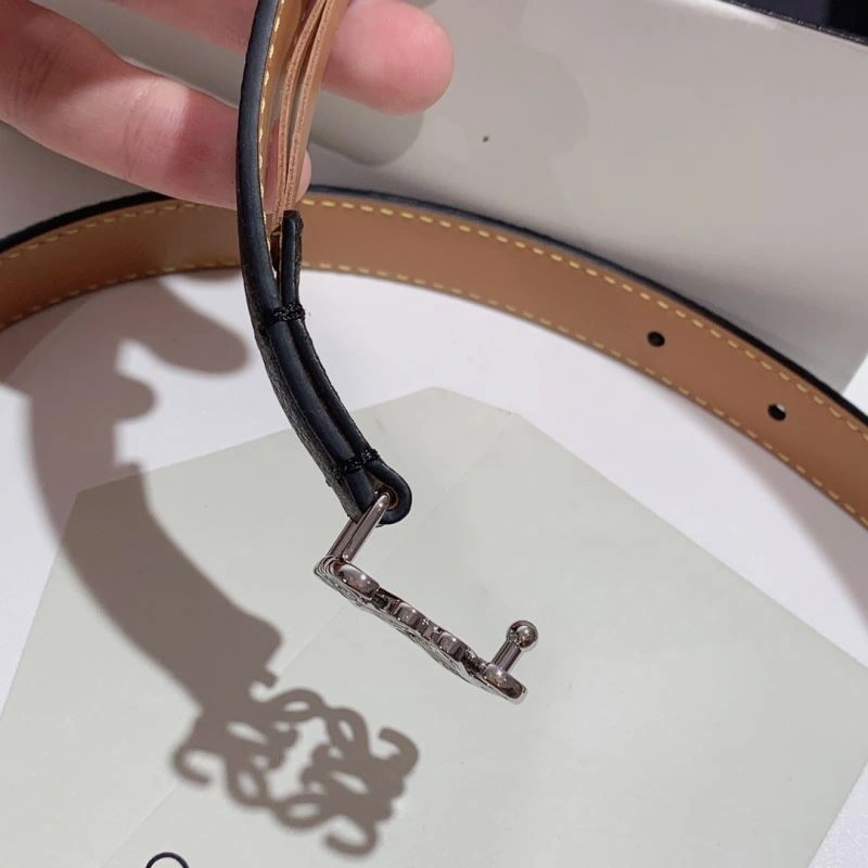 QuickDry Loewe Belts 296966