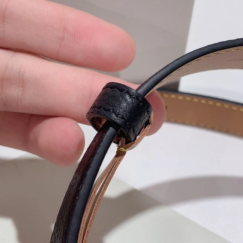 QuickDry Loewe Belts 296966
