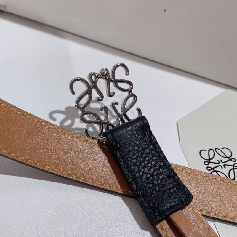 QuickDry Loewe Belts 296966