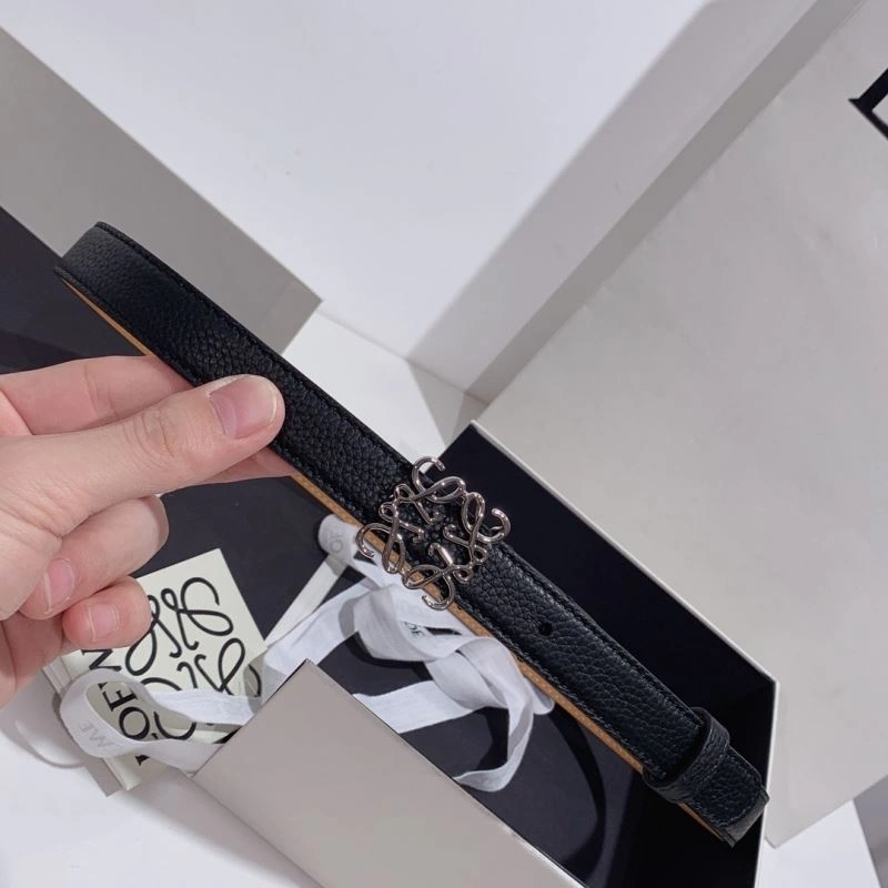 QuickDry Loewe Belts 296966