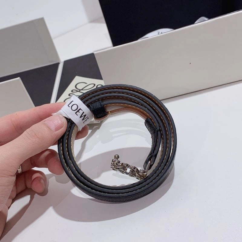 QuickDry Loewe Belts 296966