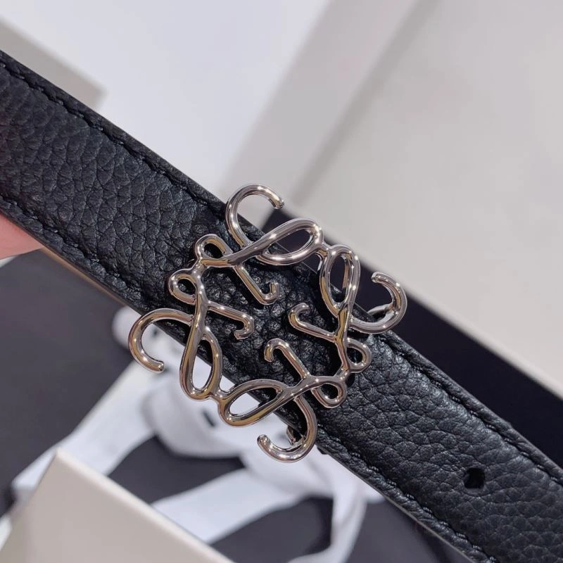 QuickDry Loewe Belts 296966