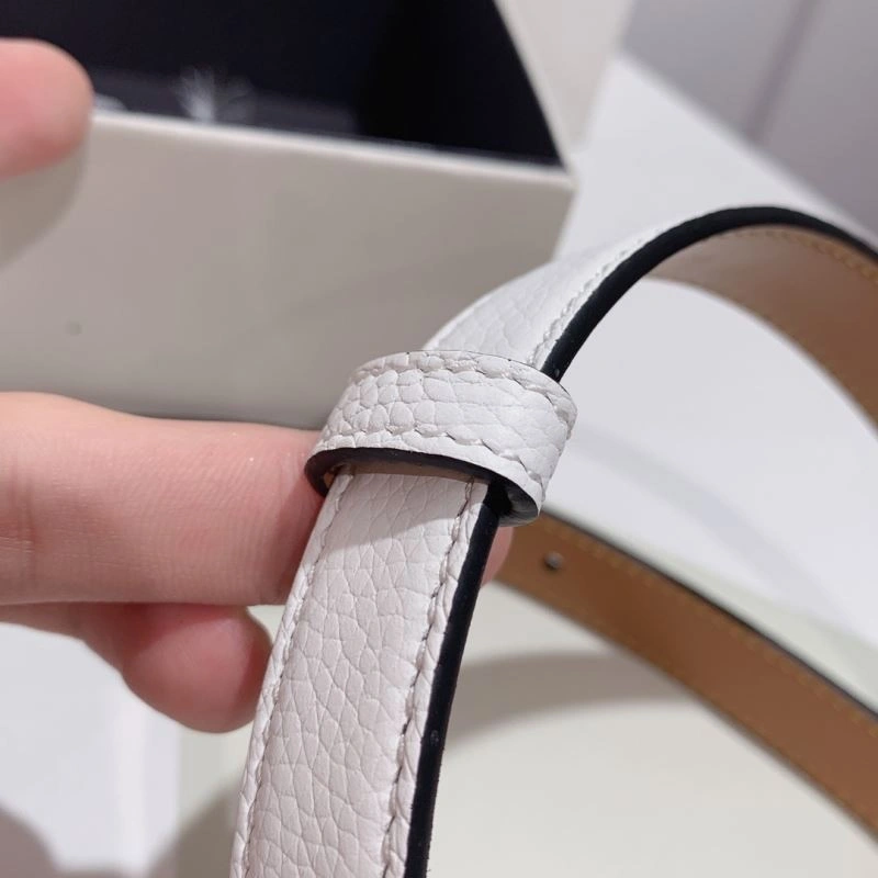 Loewe Belts Comfortable 296965