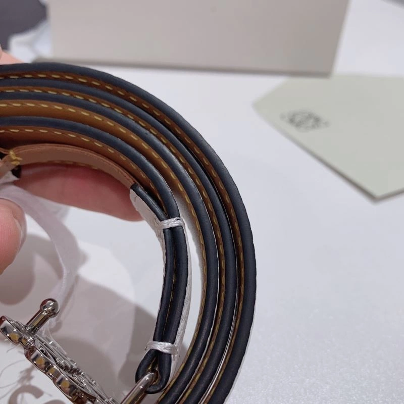 Loewe Belts Comfortable 296965