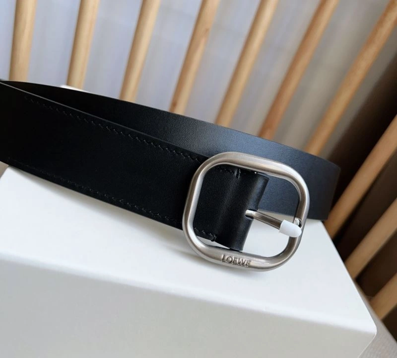 Loewe Belts Neat 296964