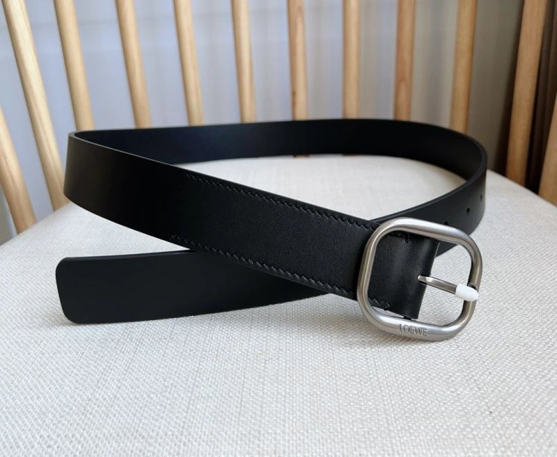 Loewe Belts Neat 296964