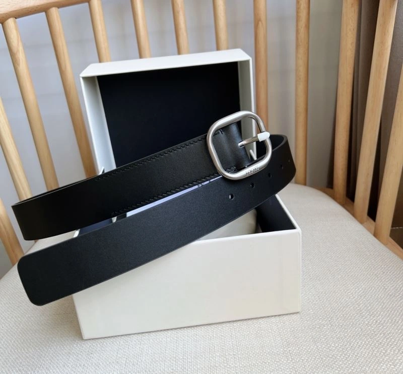 Loewe Belts Neat 296964
