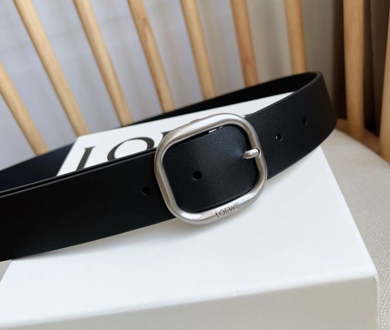 Loewe Belts Neat 296964