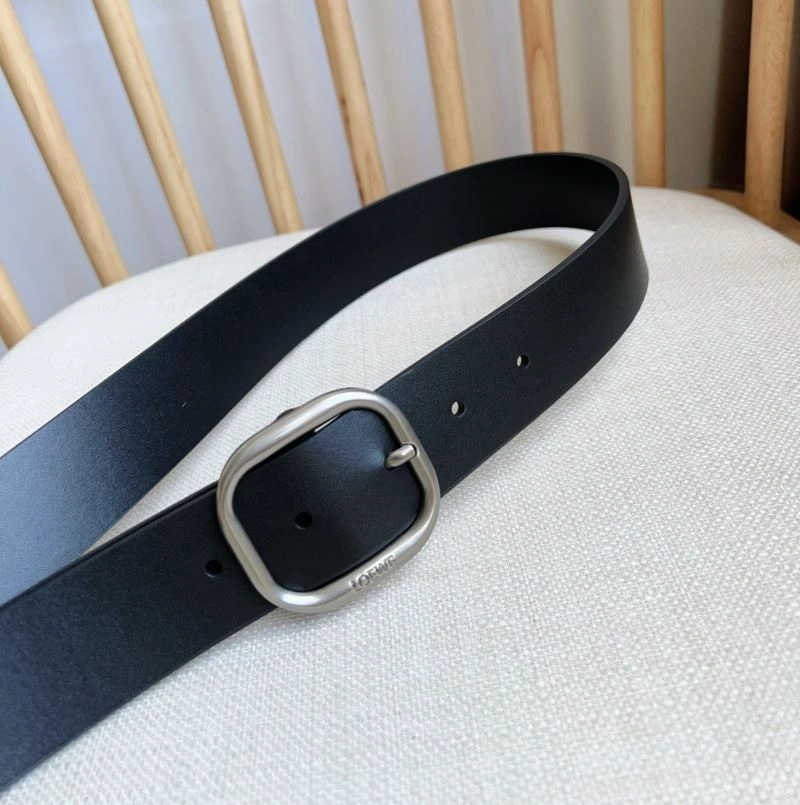 Loewe Belts Neat 296964