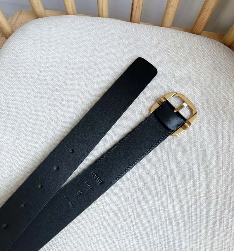 Loewe Belts Refined 296963