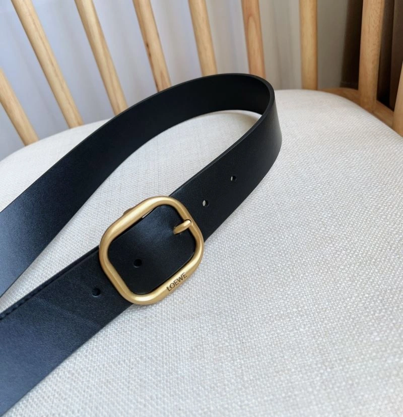 Loewe Belts Refined 296963